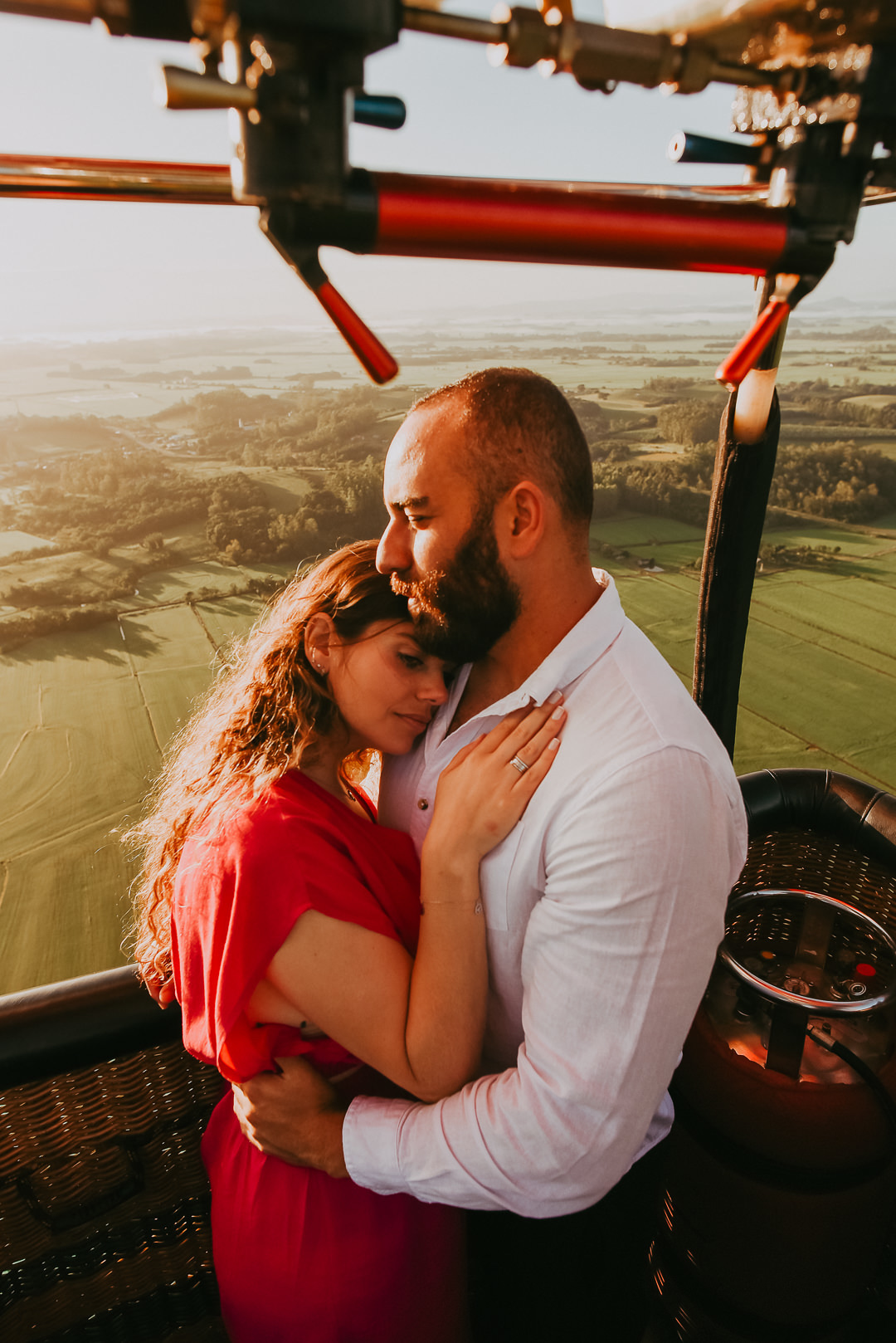 onde fazer o ensaio de casal