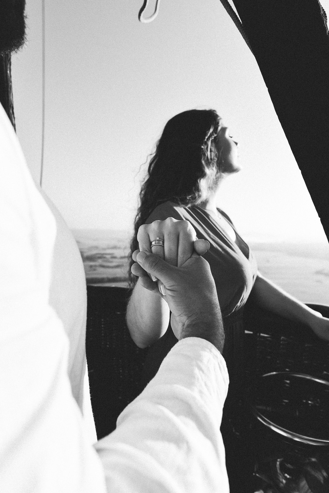 aliança de casamento