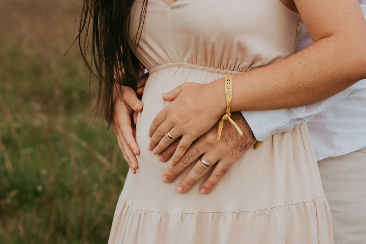 ensaio família nos canyons