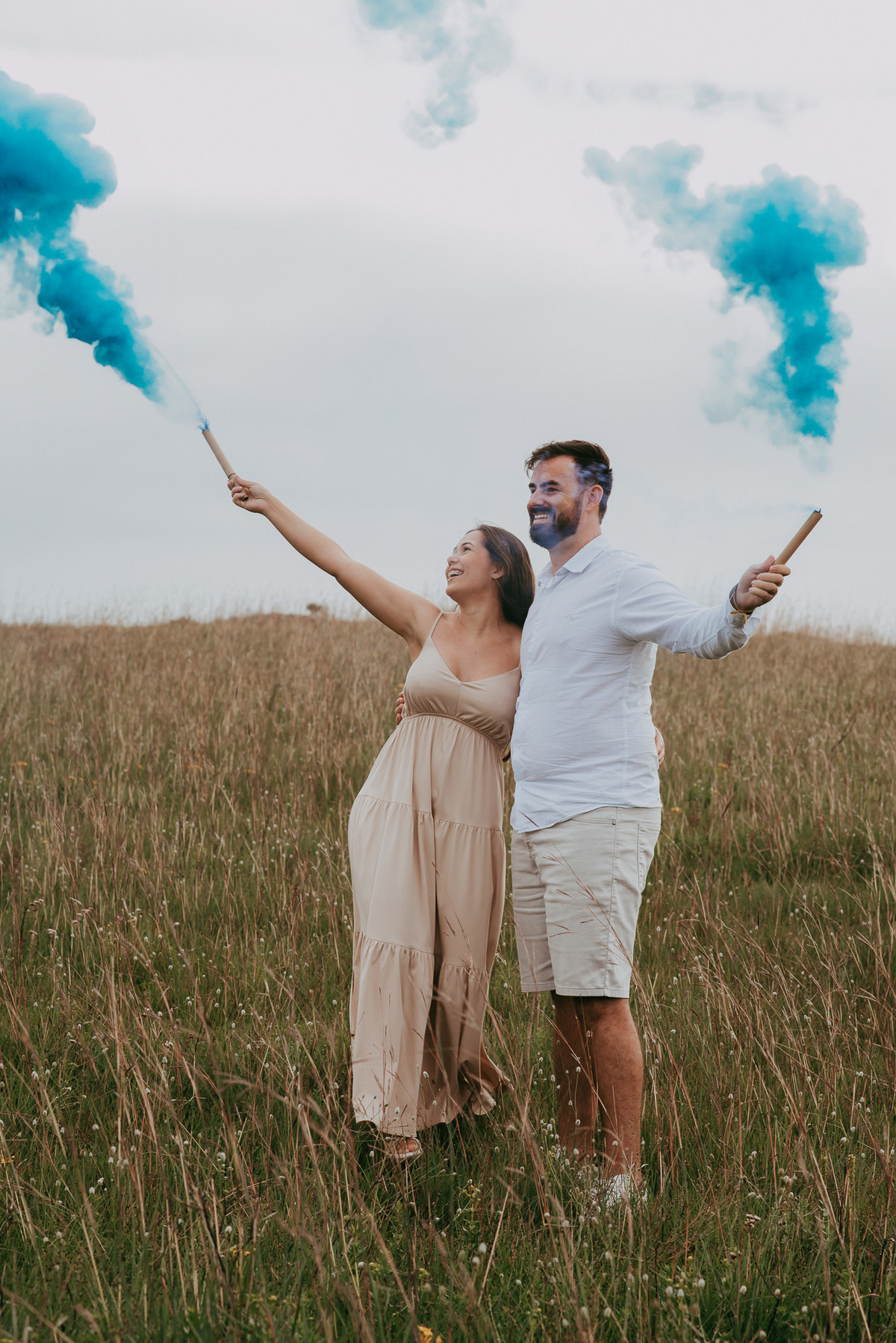 chá revelação, dicas de como revelar o sexo do seu bebe