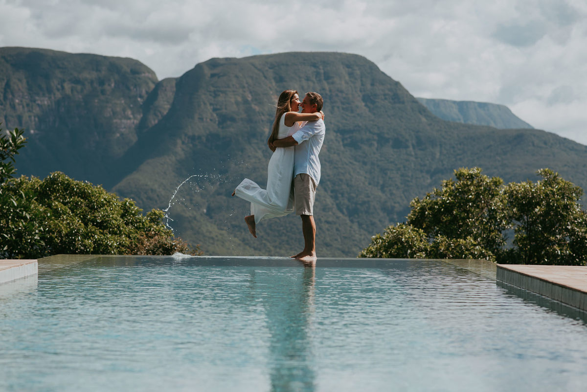 morada dos canyons pousada