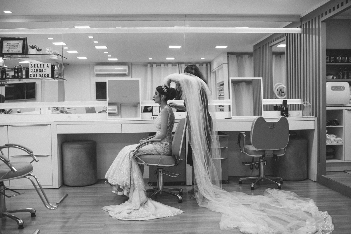 making of do noiva, véu de noiva, casamento