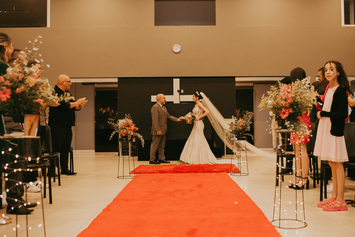 casamento, fotógrafos de casamento , entrada da noiva