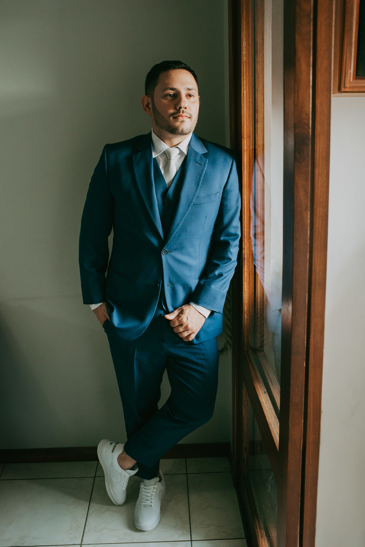 making of do noivo, fotos de noivos prontos