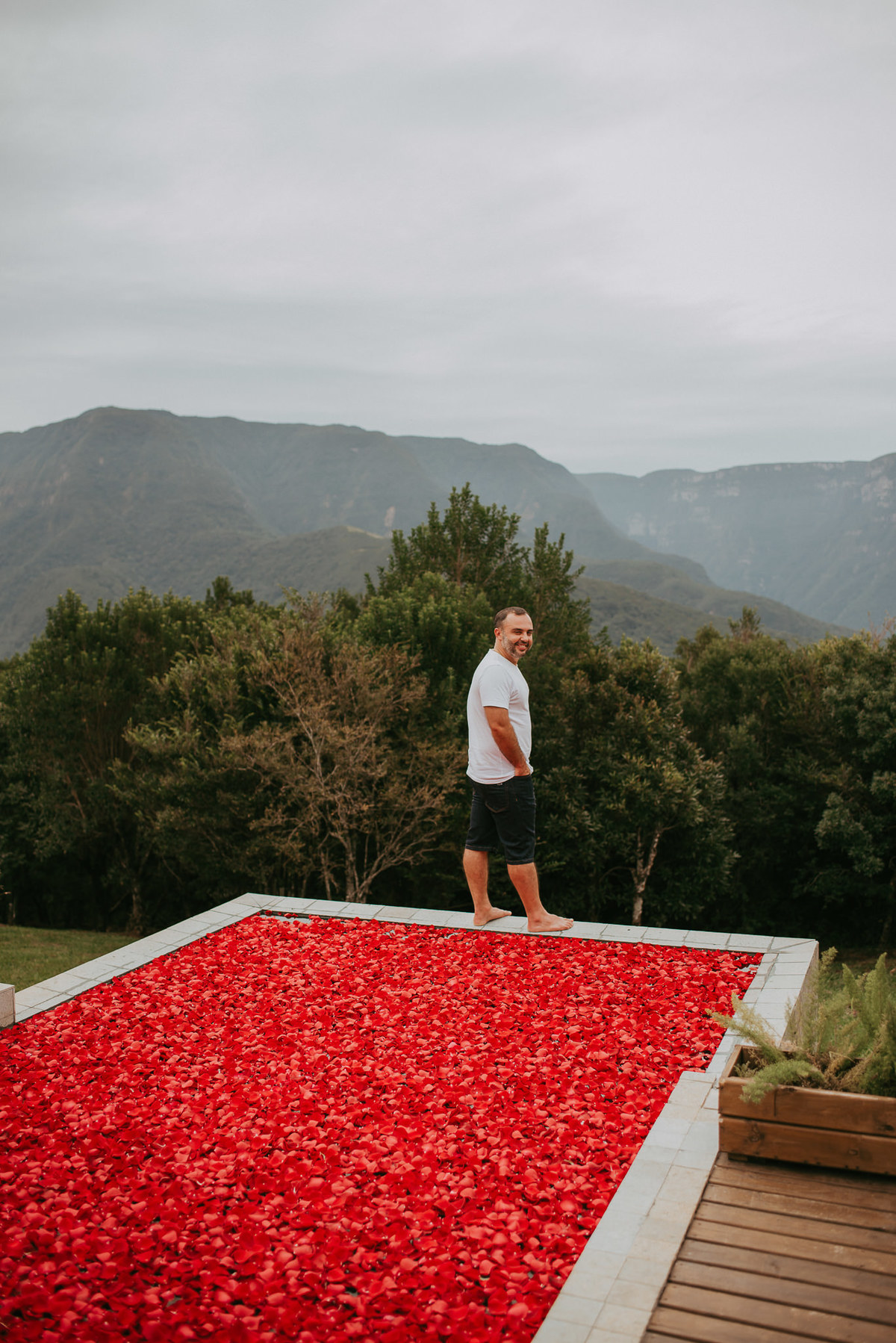 fotos pousada morada dos canyons