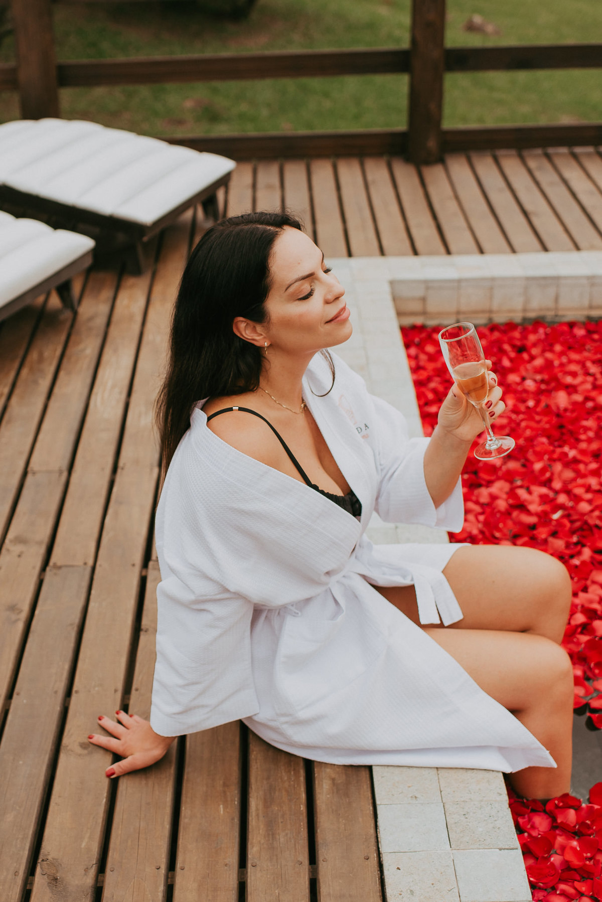 ensaio fotográfico na morada dos canyons