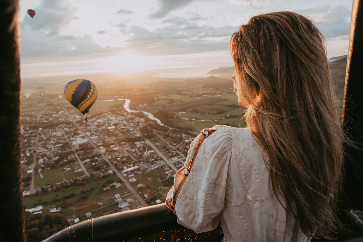 Voo de balão de ar quente em praia grande sc , voe nos canyons , canyons e peraus , sobrevoar ,jp balonismo, canyons, baloes
