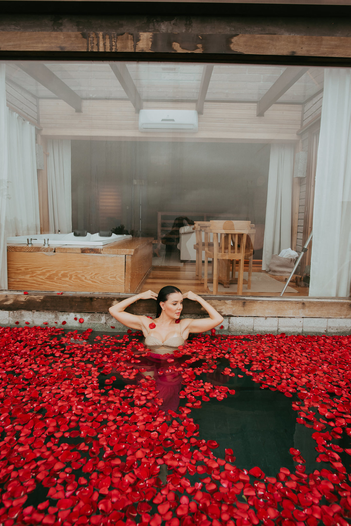 ensaio fotográfico em praia grande SC, lua de mel , pacote mar de rosas morada dos canyons 