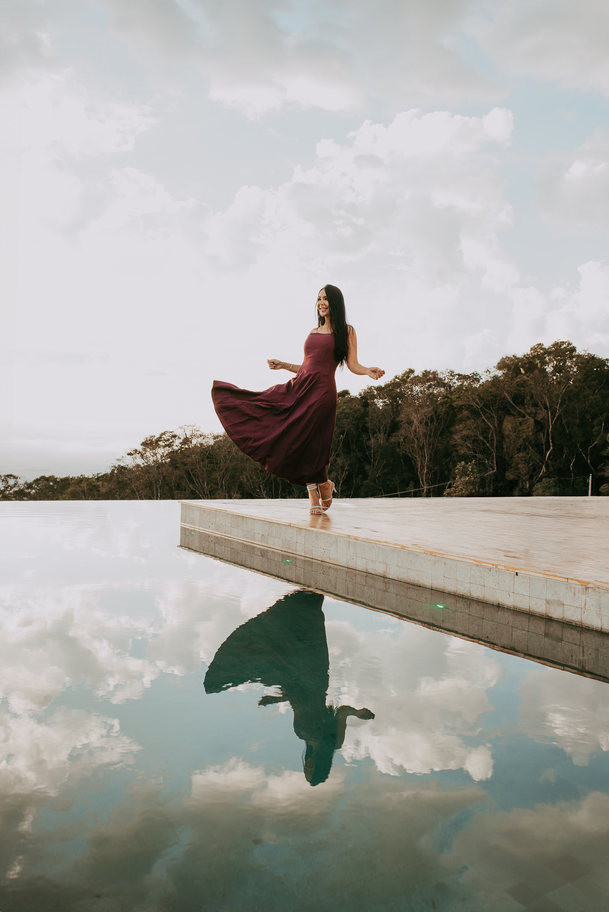 fotogas na suíte 2 da morada spa , morada dos canyons , praia grande sc , voo de balão, passeio de balão em praia grande SC