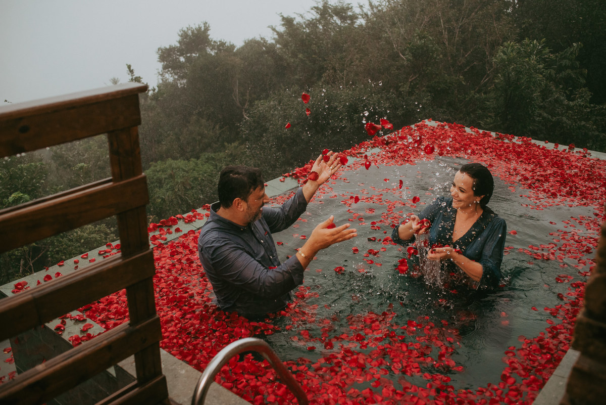 mar de rosas na morada dos canyons, fotógrafos em praia grande SC, cambara do sul, morada dos canyons, ensaio na chuva, fotos na chuva