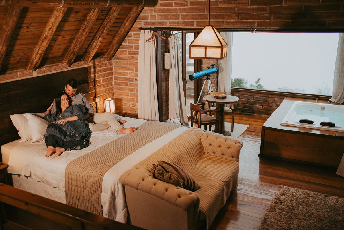 ensaio fotográfico na morada dos canyons