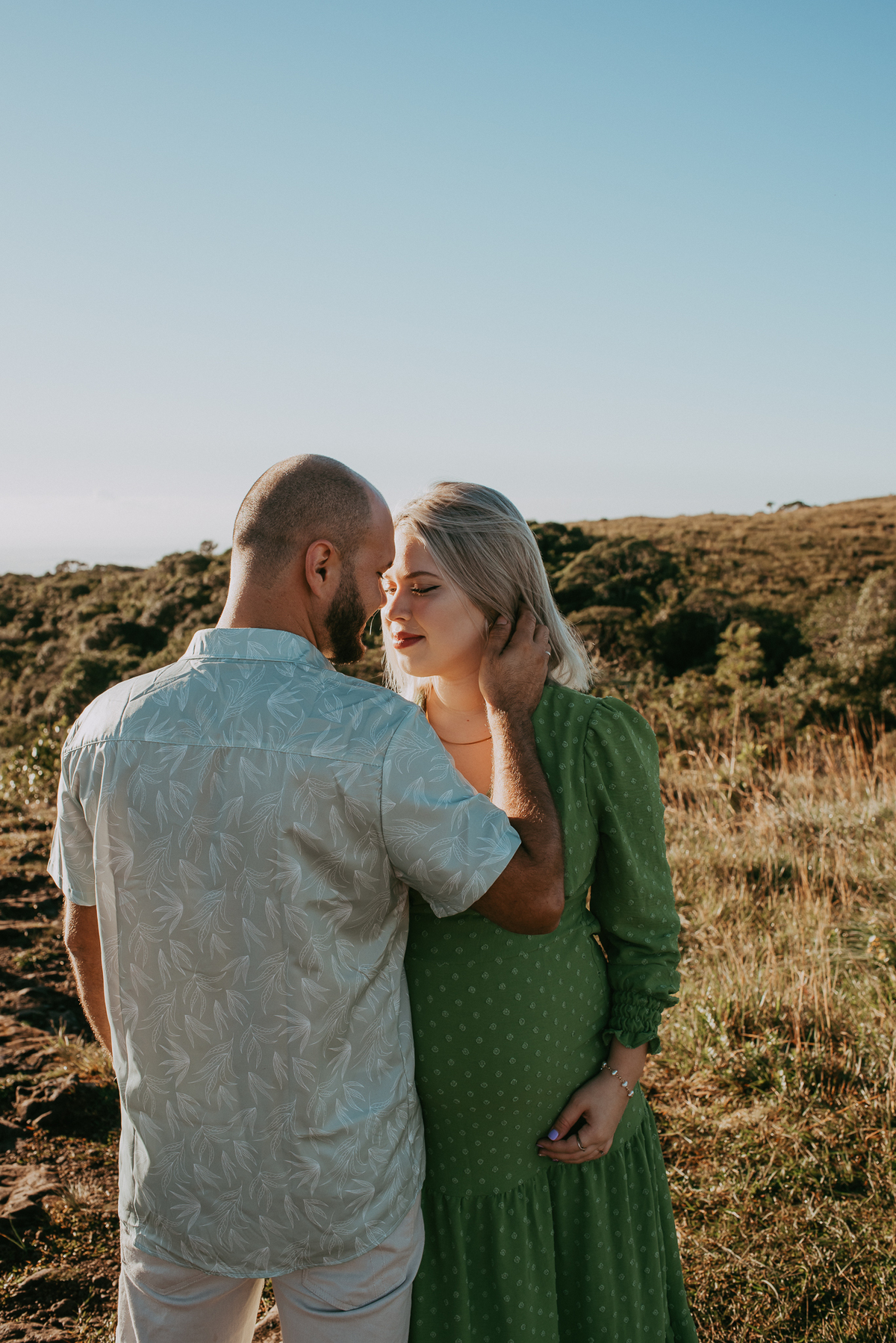 nascer do sol no canyon indios corados , fotos de gestante , fotógrafos de gestante , praia grande sc , cambara do sul RS