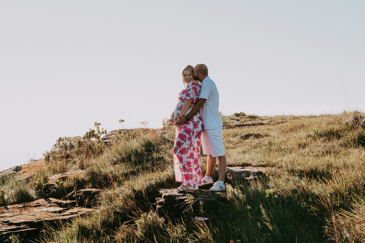 nascer do sol no canyon indios corados , fotos de gestante , fotógrafos de gestante , praia grande sc , cambara do sul RS
