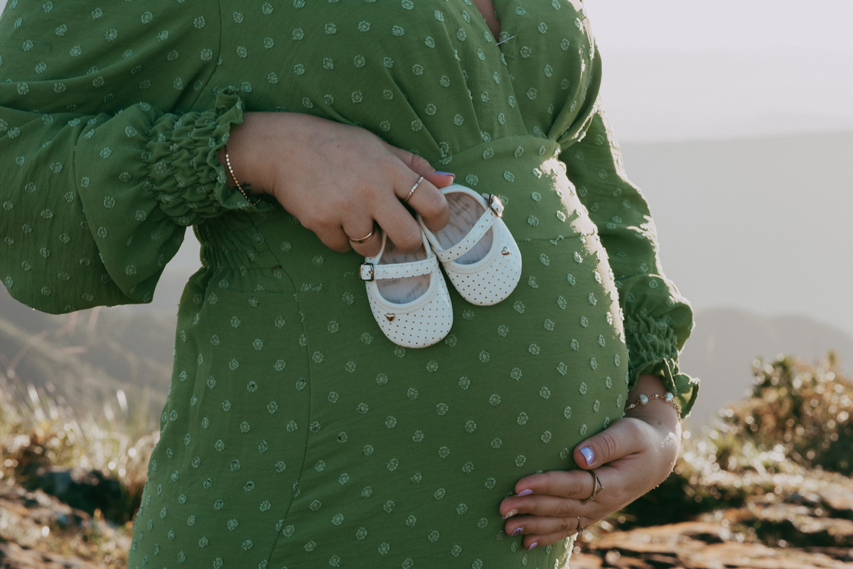 nascer do sol no canyon indios corados , fotos de gestante , fotógrafos de gestante , praia grande sc , cambara do sul RS