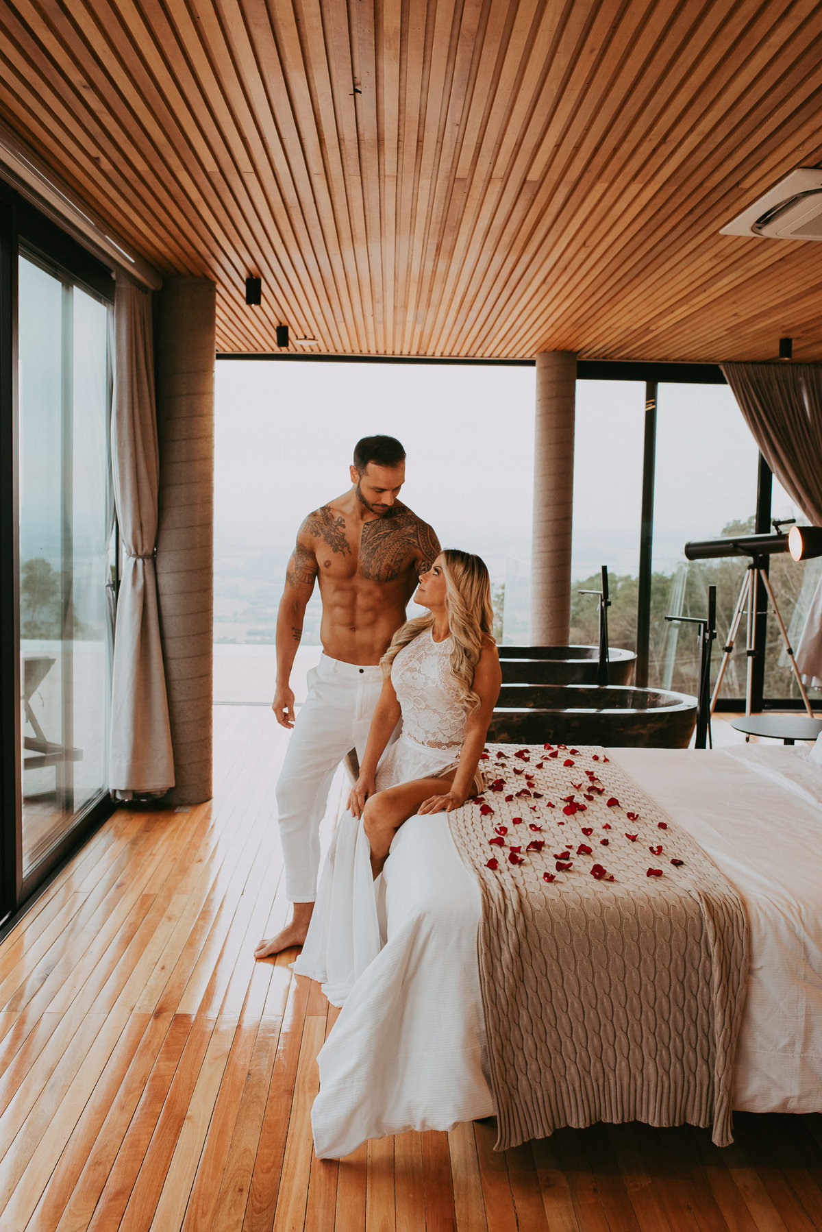 morada spa, suíte 2, suíte 3
ensaio fotográfico na morada dos canyons