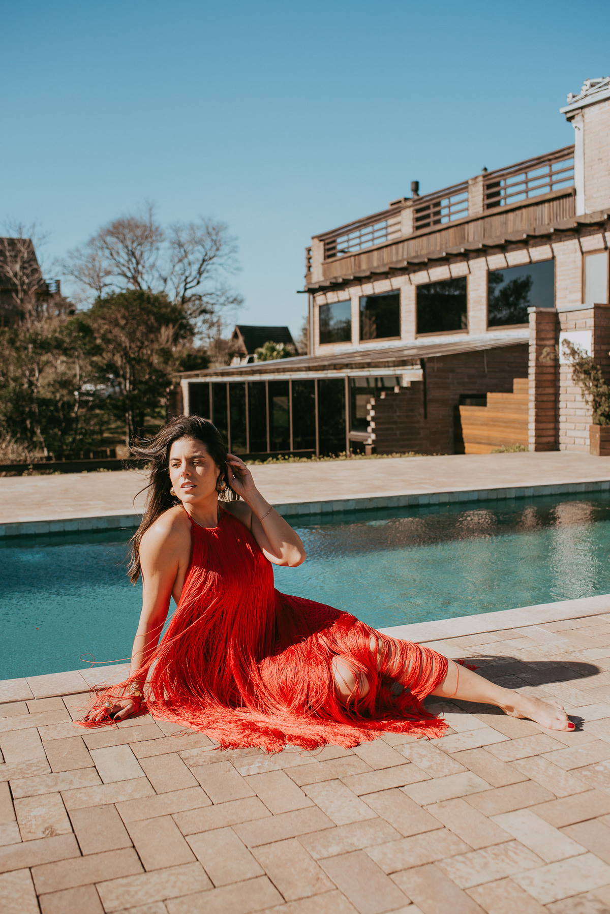 morada dos canyons, serra catarinense, cambara do sul, morada spa, piscina borda infinita, fotos em piscina, ensaio feminino , fotos de mulheres em pousadas  