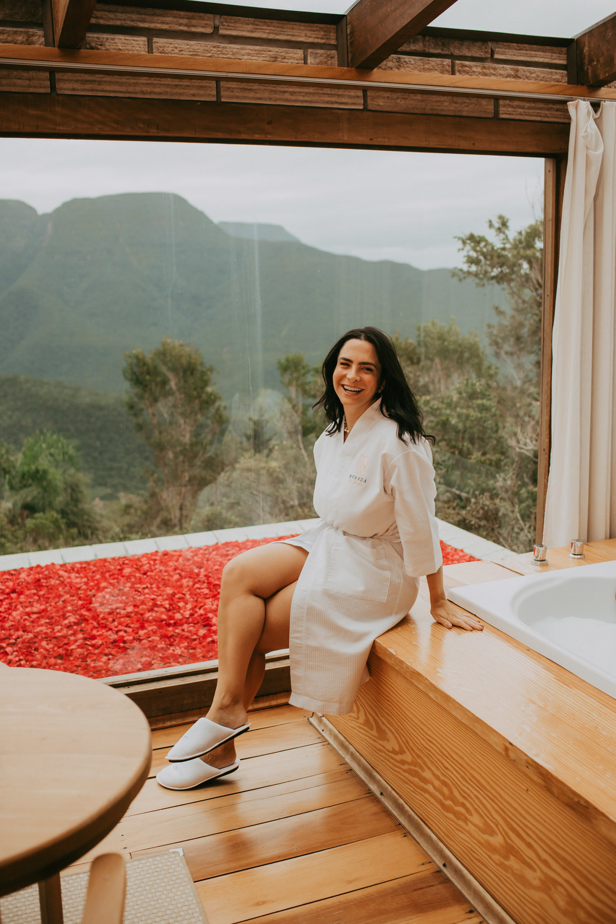 morada dos canyons - mar de rosas , pacote romantico morada dos canyons , ensaio feminino