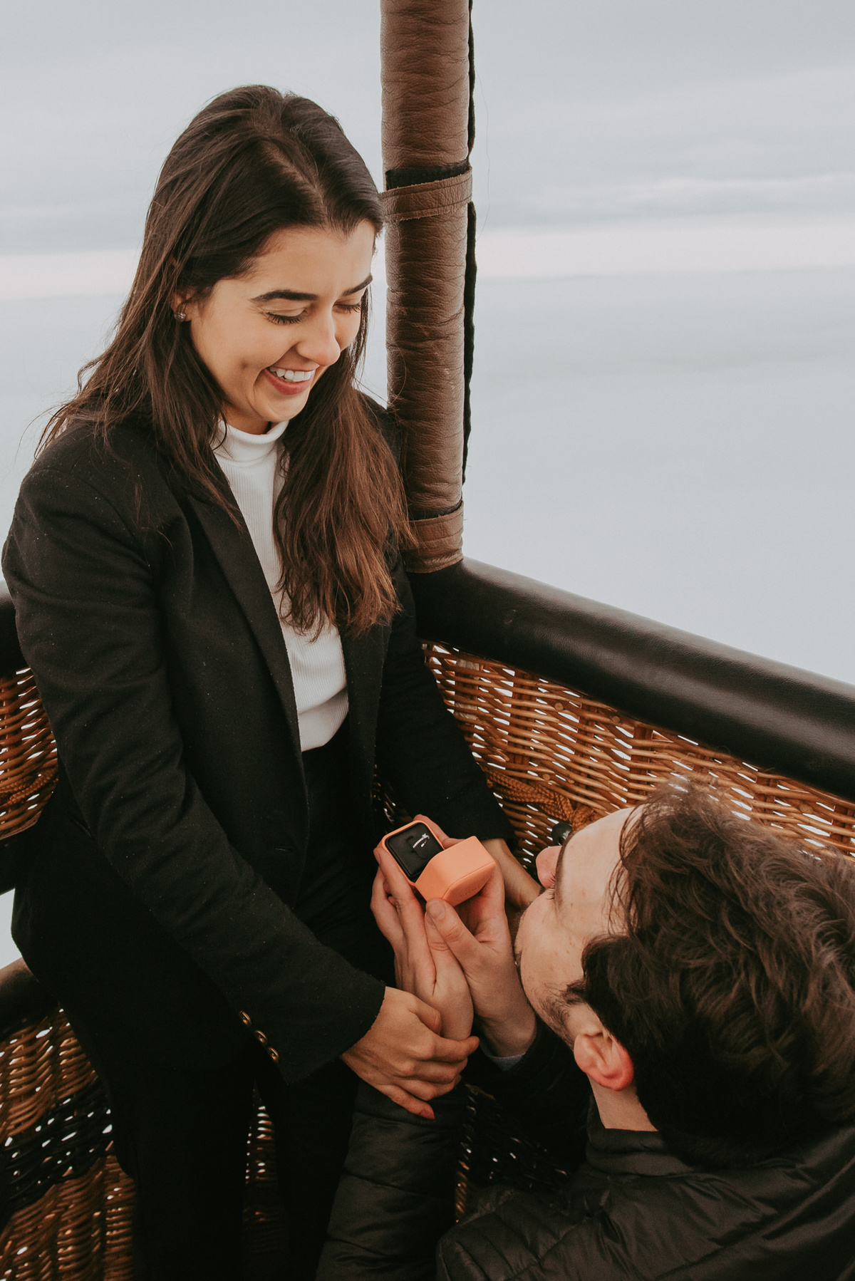 passeio de balão, balão de ar quente, capadócia, capadócia brasileira, praia grande SC, Cambara do sul RS, ensaio de turistas em passeio de balão, pedido de casamento , lua de mel, fotógrafos de casamento, ensaio casal, dicas de viagens, voar de balão, 