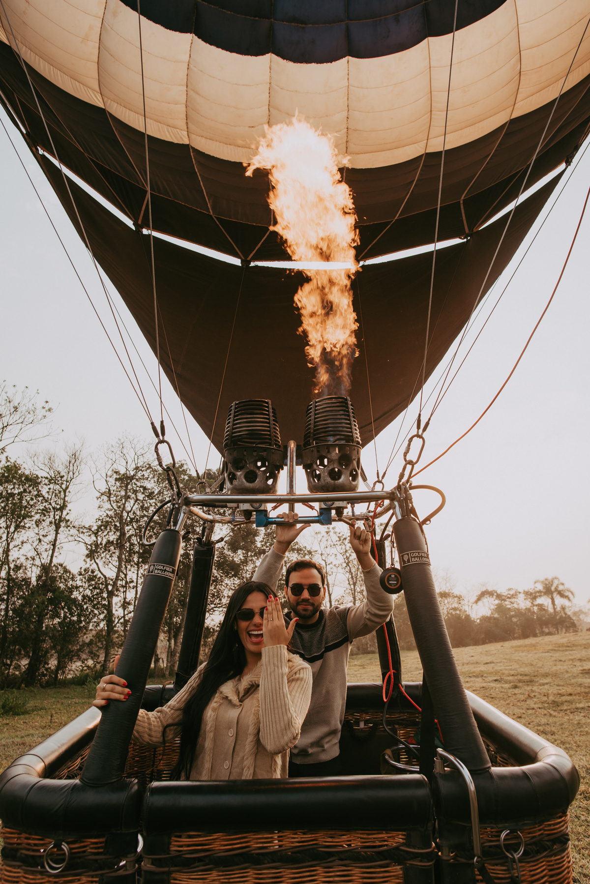 ensaio-fotografico-passeio de balão-praia-grande-sc-mirador-da-montanta