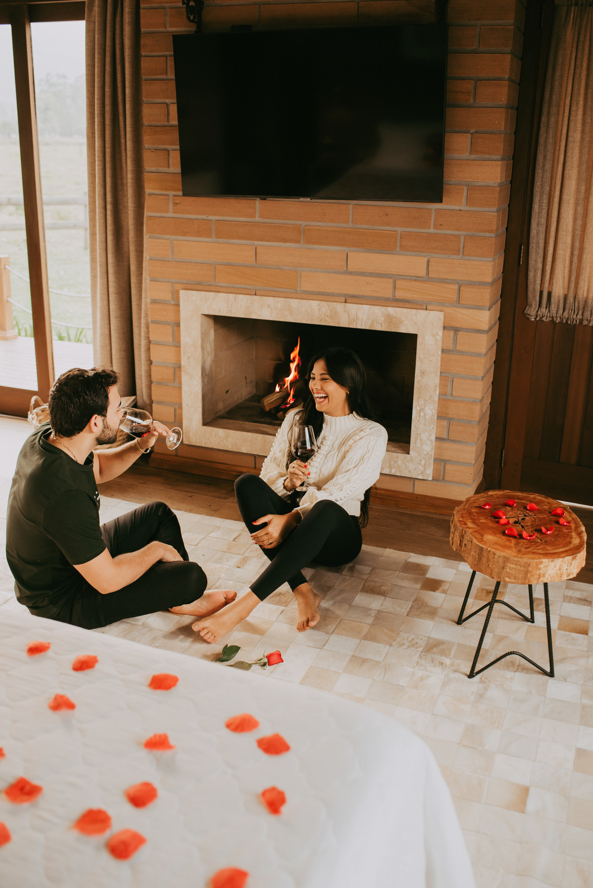 ensaio-fotografico-passeio de balão-praia-grande-sc-mirador-da-montanta