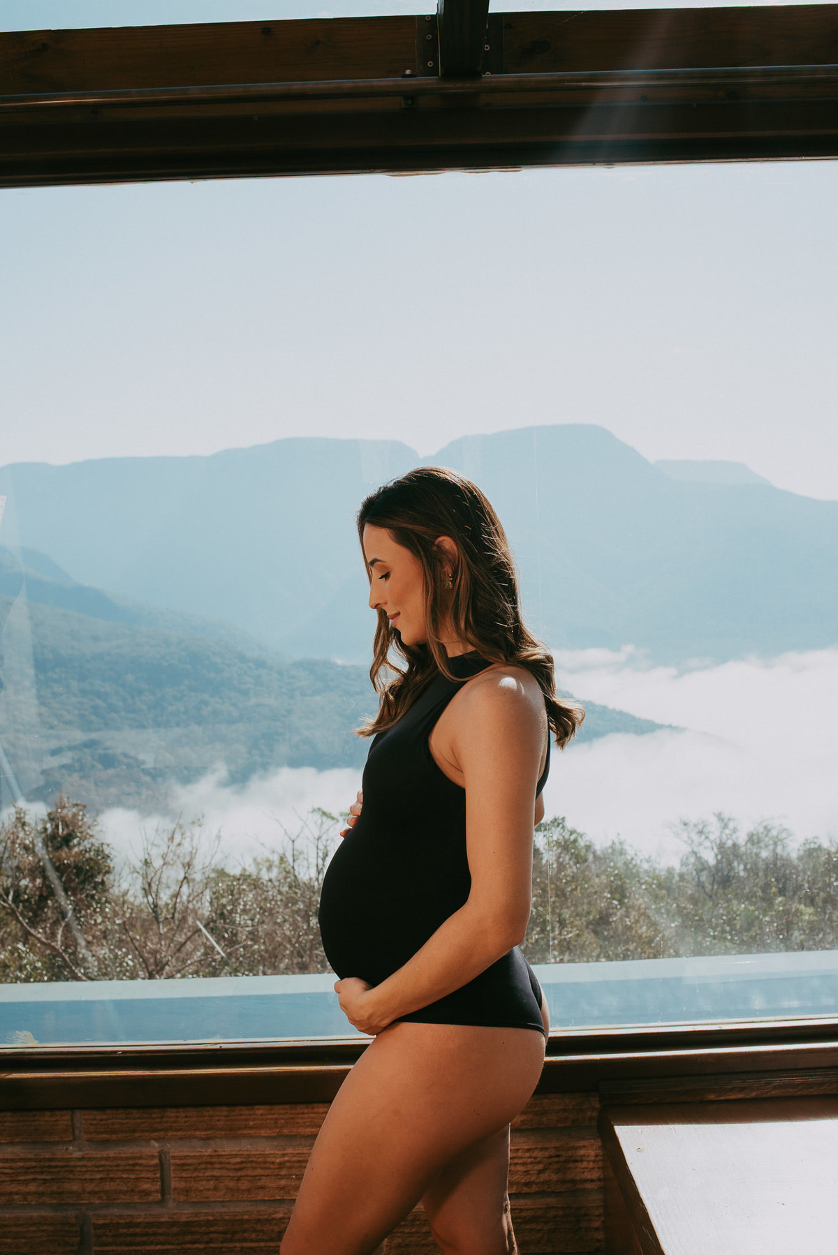 Morada dos Canyons: destino de viagem e de lindas memórias em família.