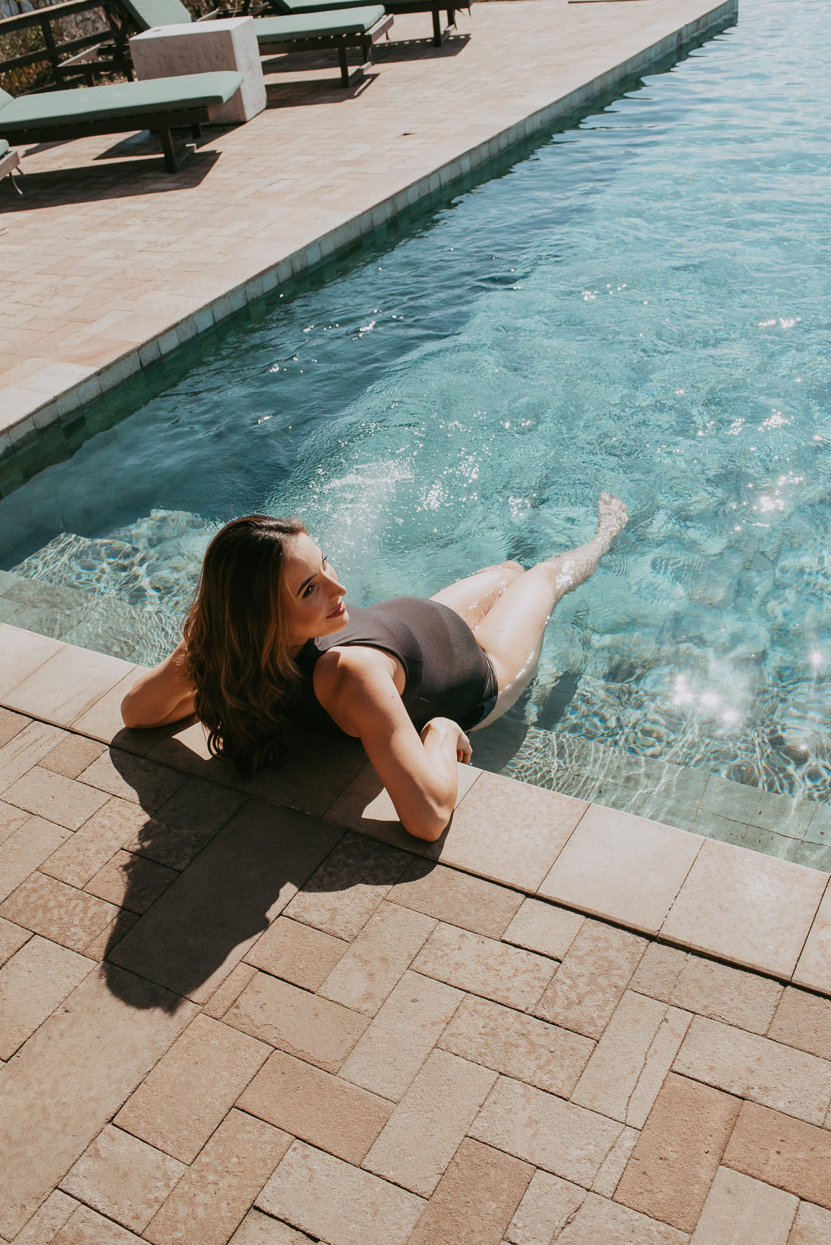 O amor cresce entre montanhas: ensaio gestante na Morada dos Canyons