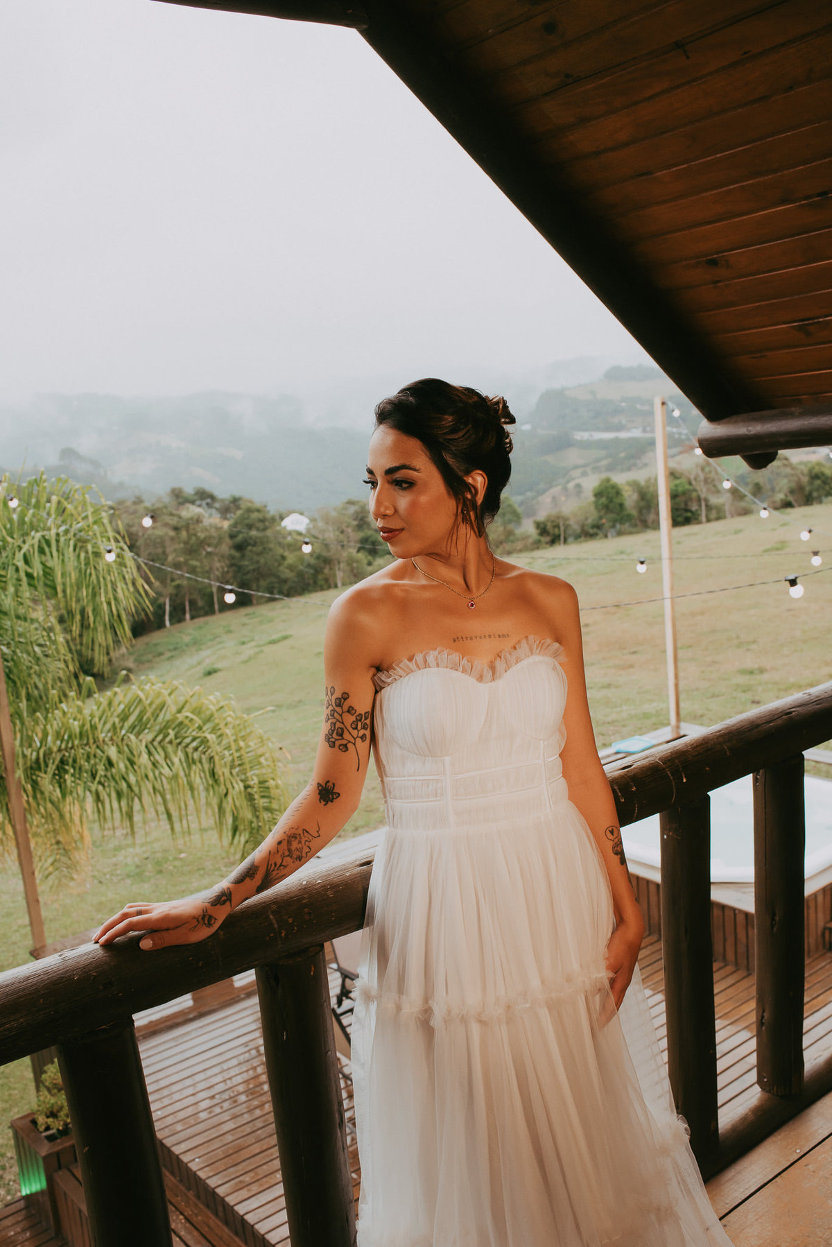 Casamento LGBT em SC com tudo que importa: conexão e essência