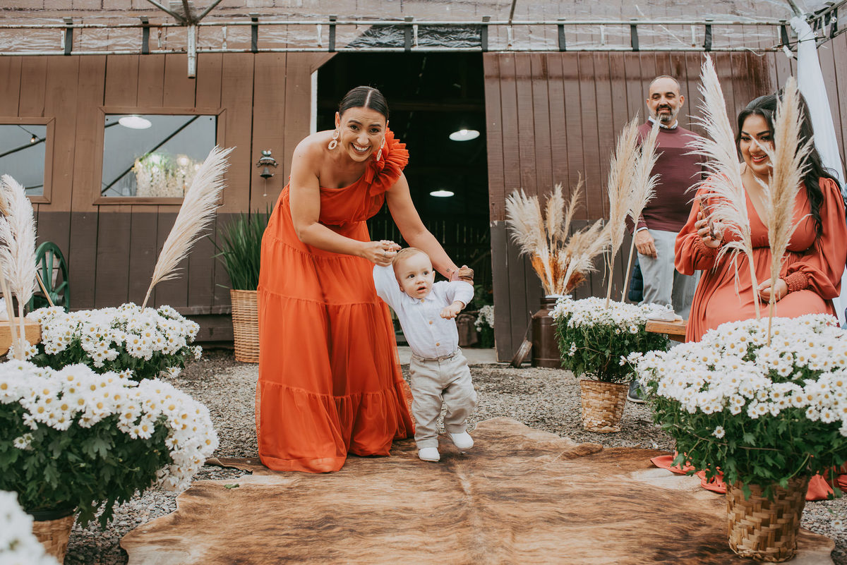 Amor leve, sincero e cheio de sentido