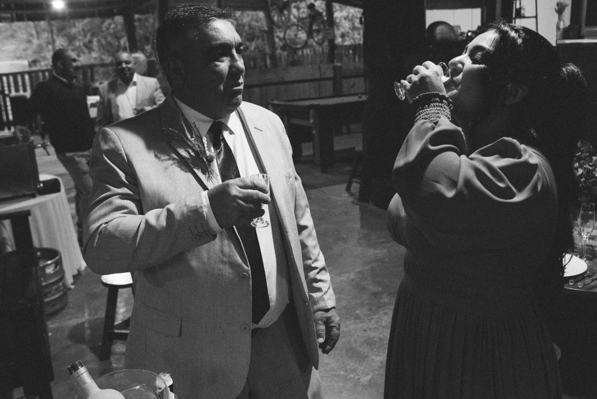 Mini wedding em Santa Catarina com beleza natural e amor autêntico.