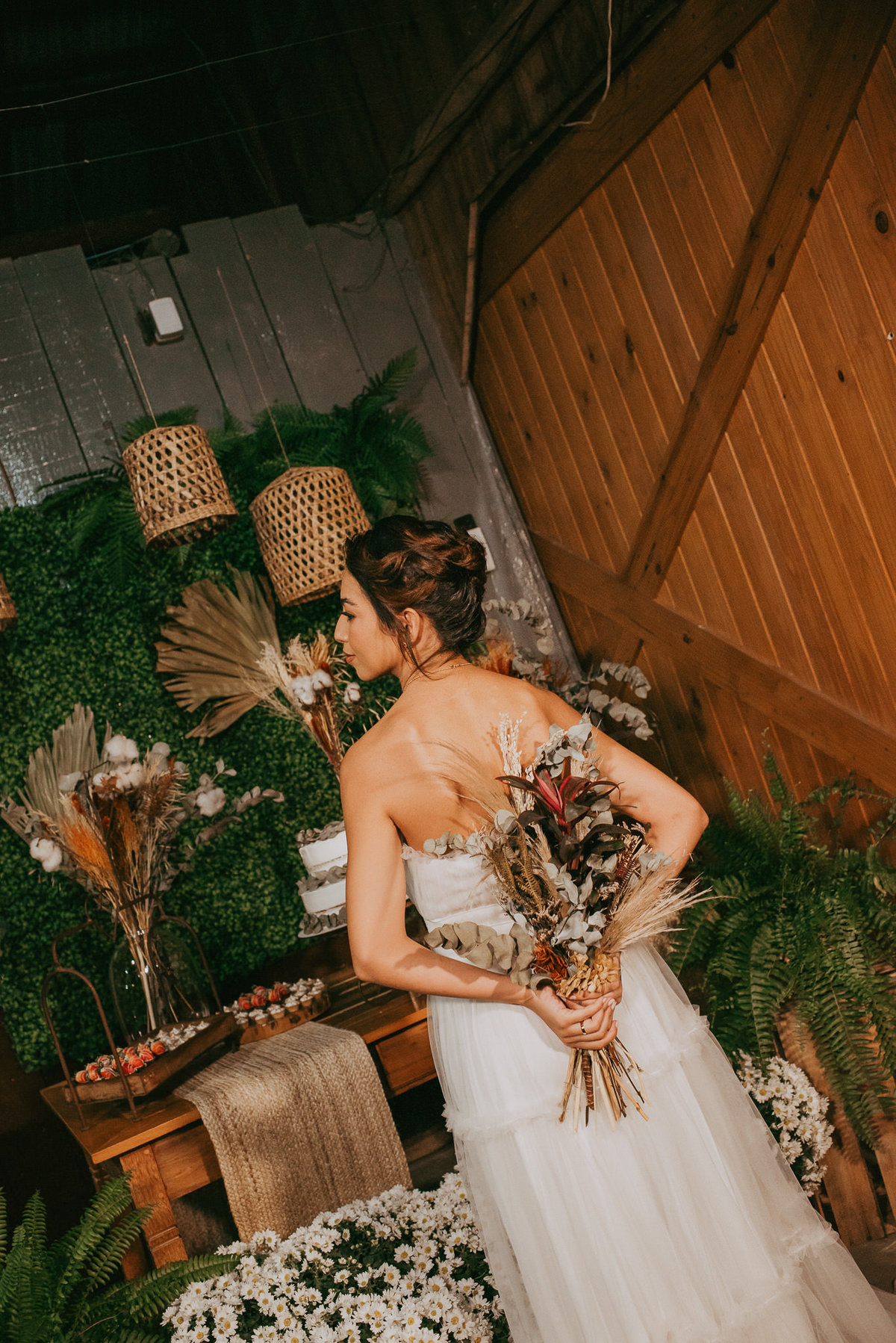 Casamento LGBT na serra catarinense com final acolhedor