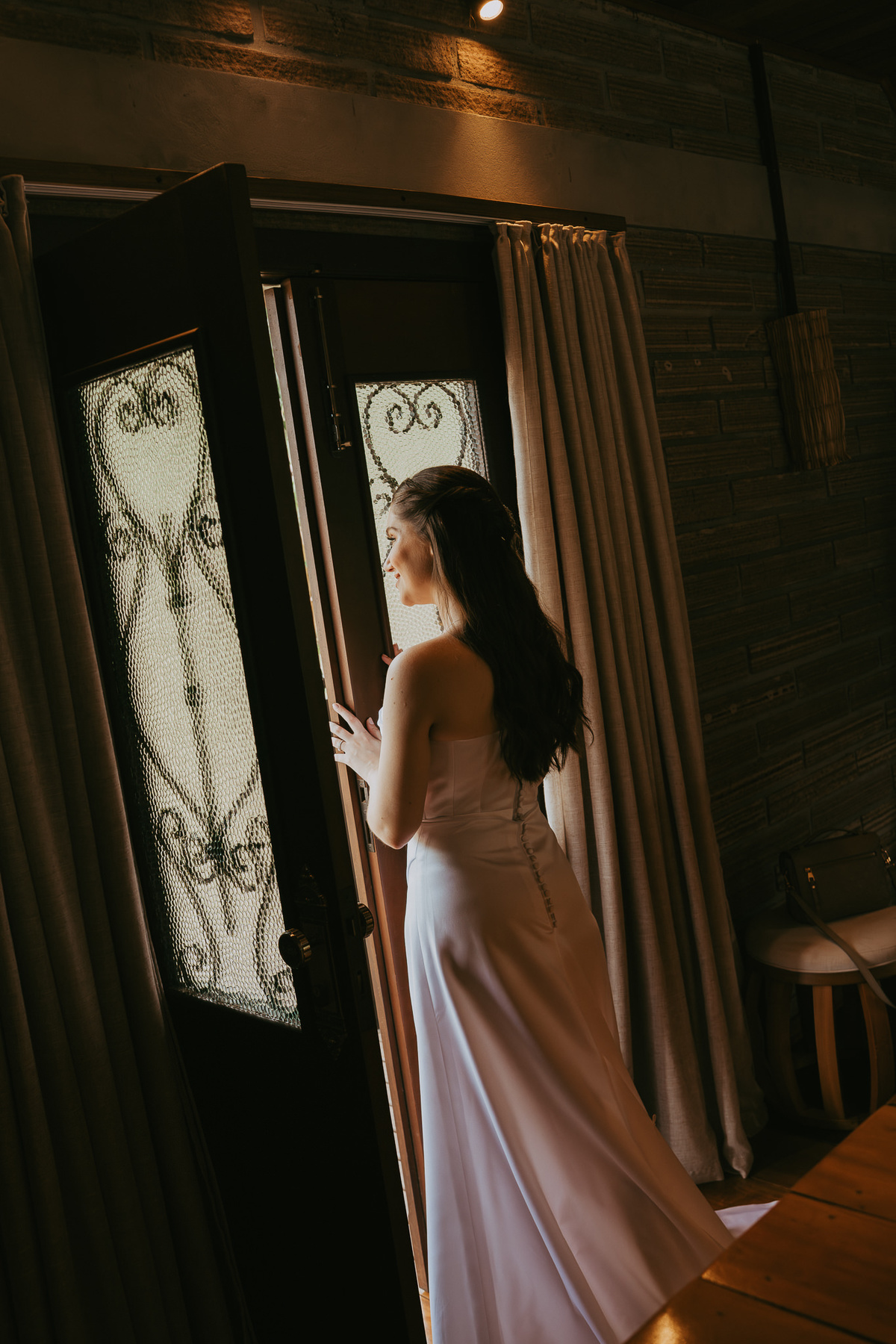 Casar na Morada dos Canyons é permitir que o lugar faça parte da história. Destination wedding intimista.