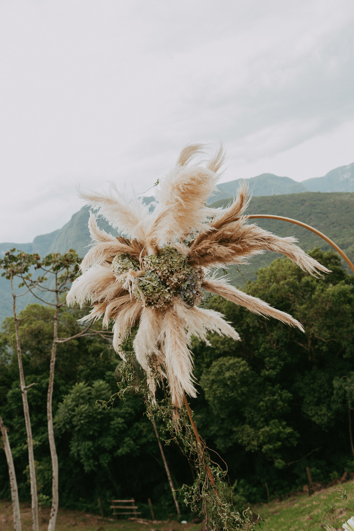 Um elopement wedding na Morada dos Canyons, onde cada momento aconteceu no tempo certo.