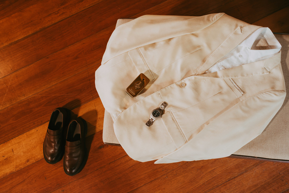 Um elopement wedding na Morada dos Canyons, onde menos pessoas significaram mais presença e mais tempo para sentir o dia.