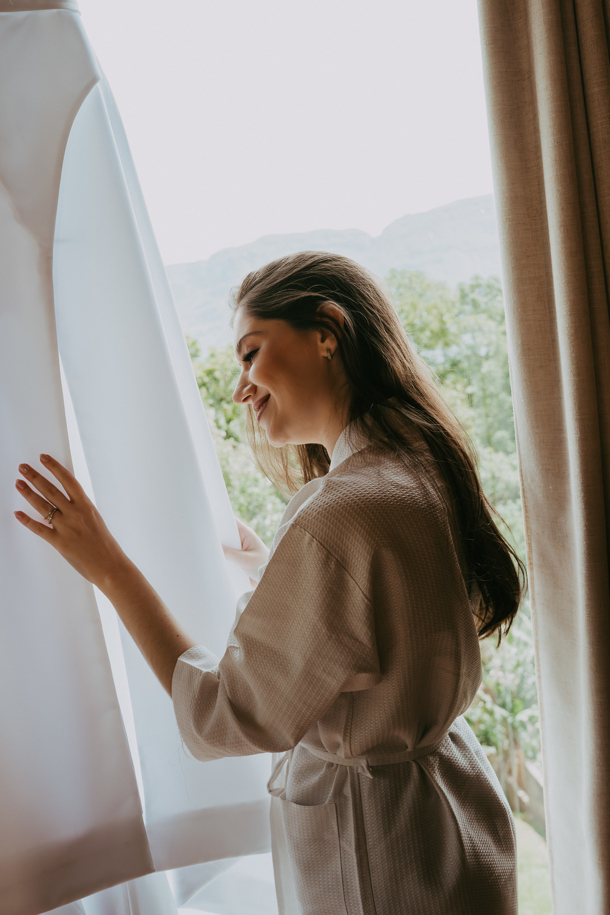 Casar na Morada dos Canyons é escolher um cenário que acolhe. Um destination wedding vivido com leveza, silêncio e intenção.