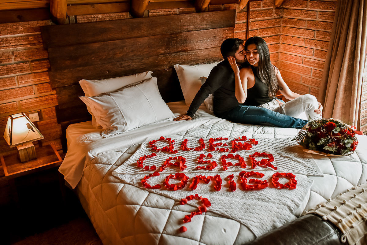 pedido de casamento na cidade dos canyons 