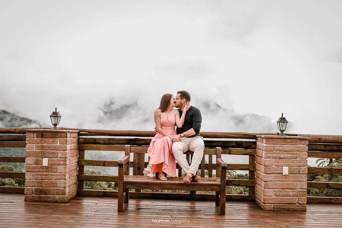 local lindo para passar o tempo com quem ama 