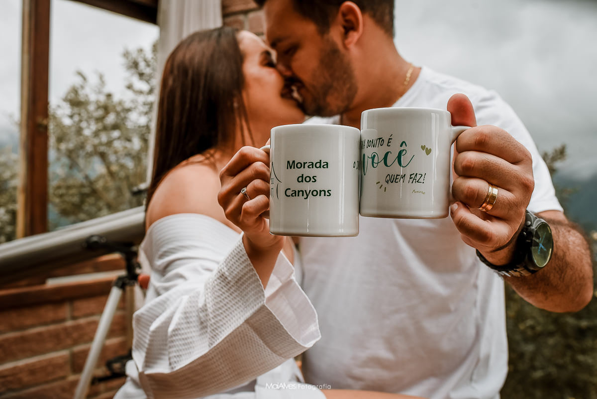  um delicioso café na morada dos canyons 