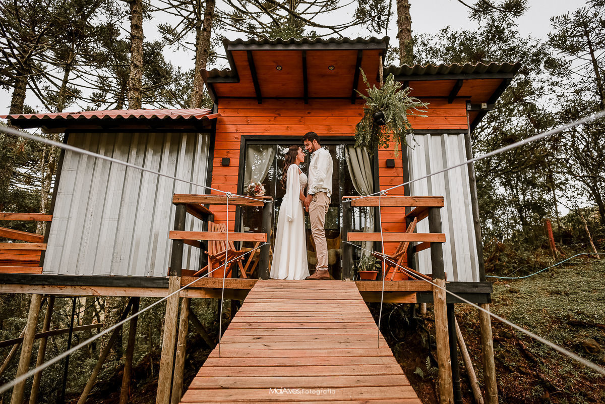 casamento em cambara eco parque 