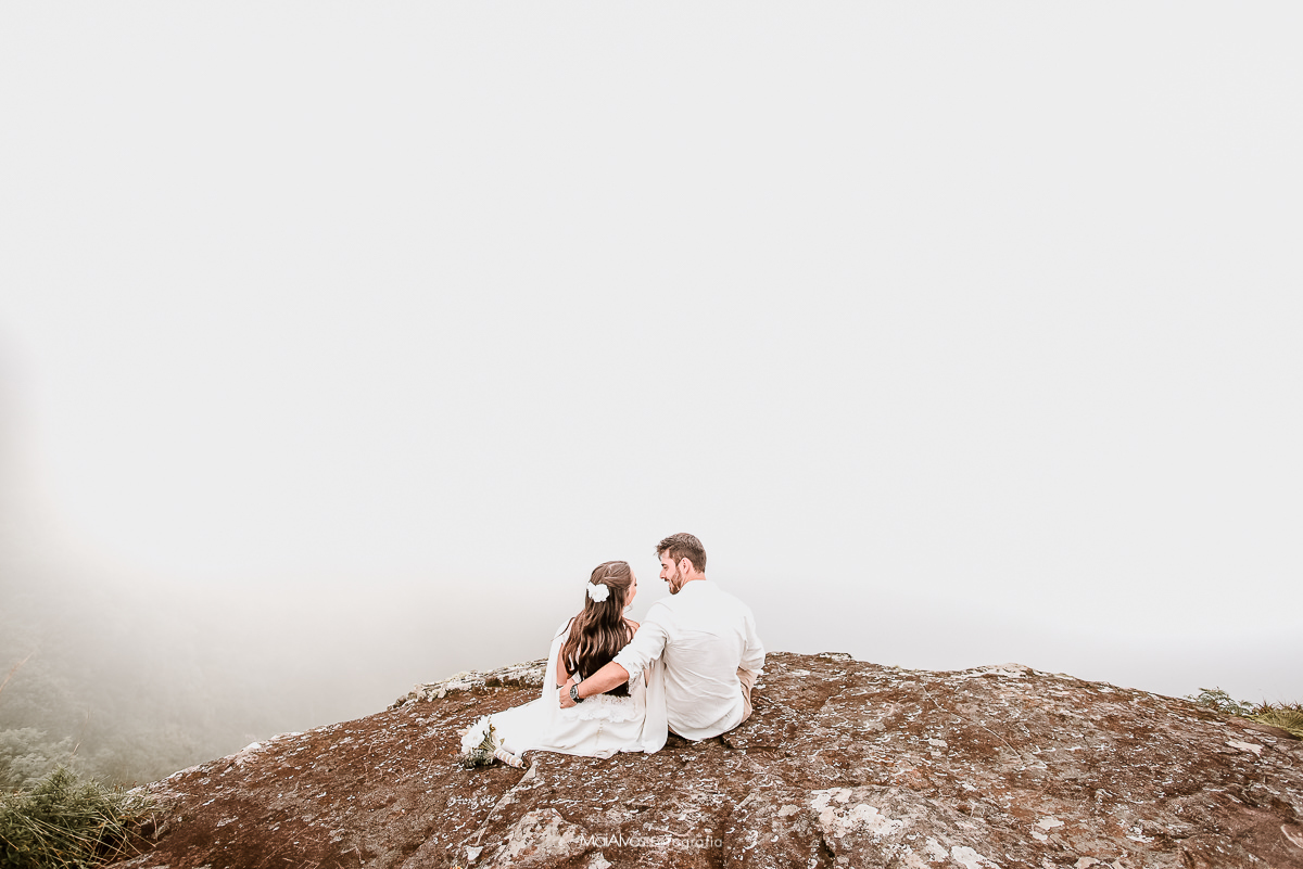 borda do cânion índios coroados 