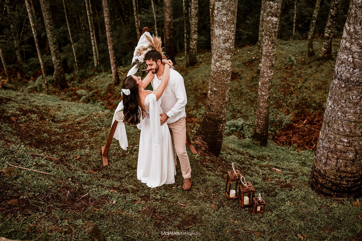 vestido de noiva casamento elopement wedding
