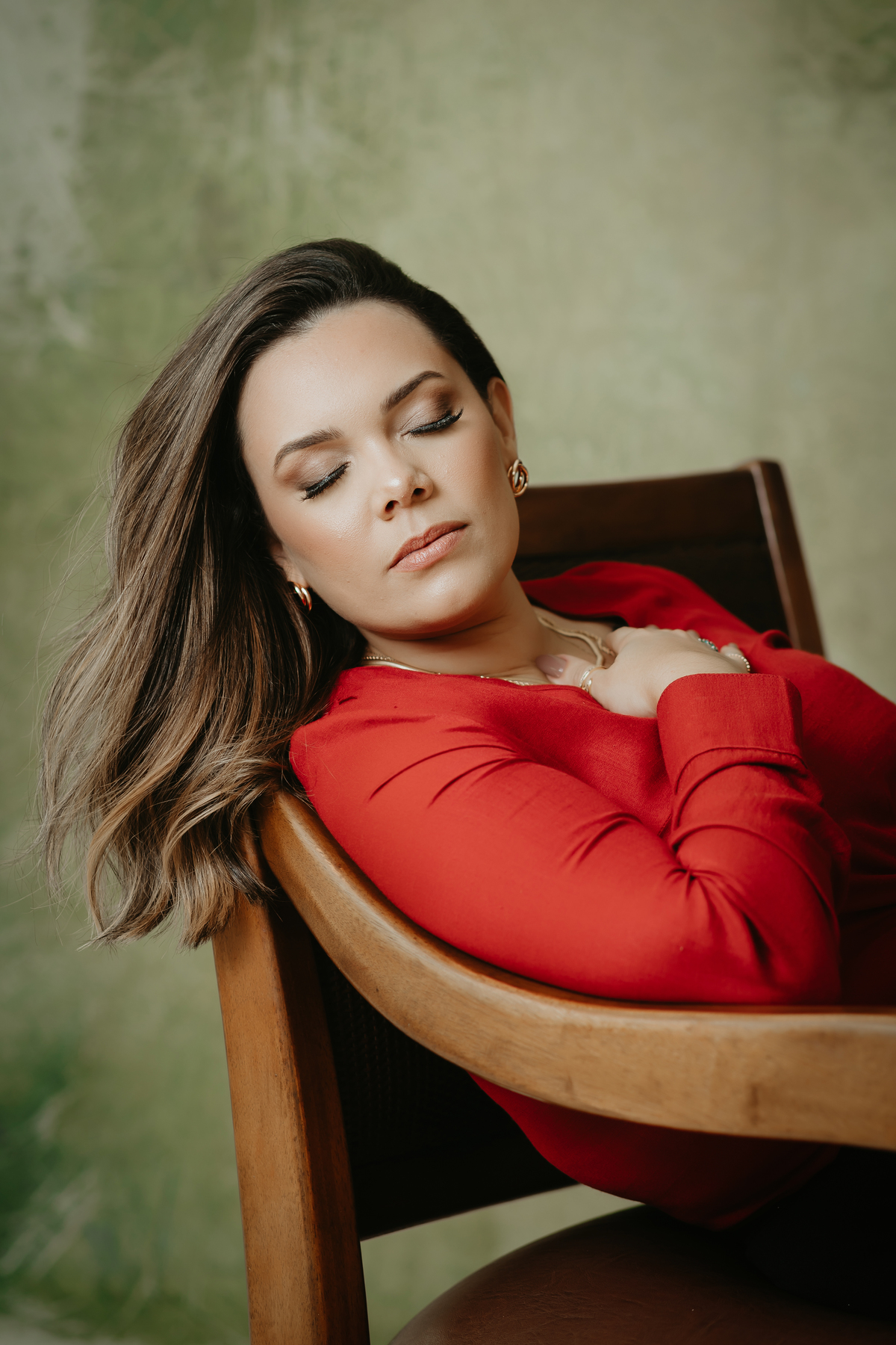 sessao de retratos corporativo luana franco bordoni medica samu salvador bahia