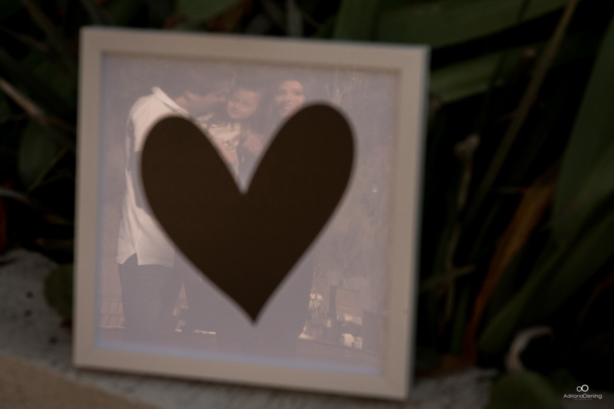 família de divertindo