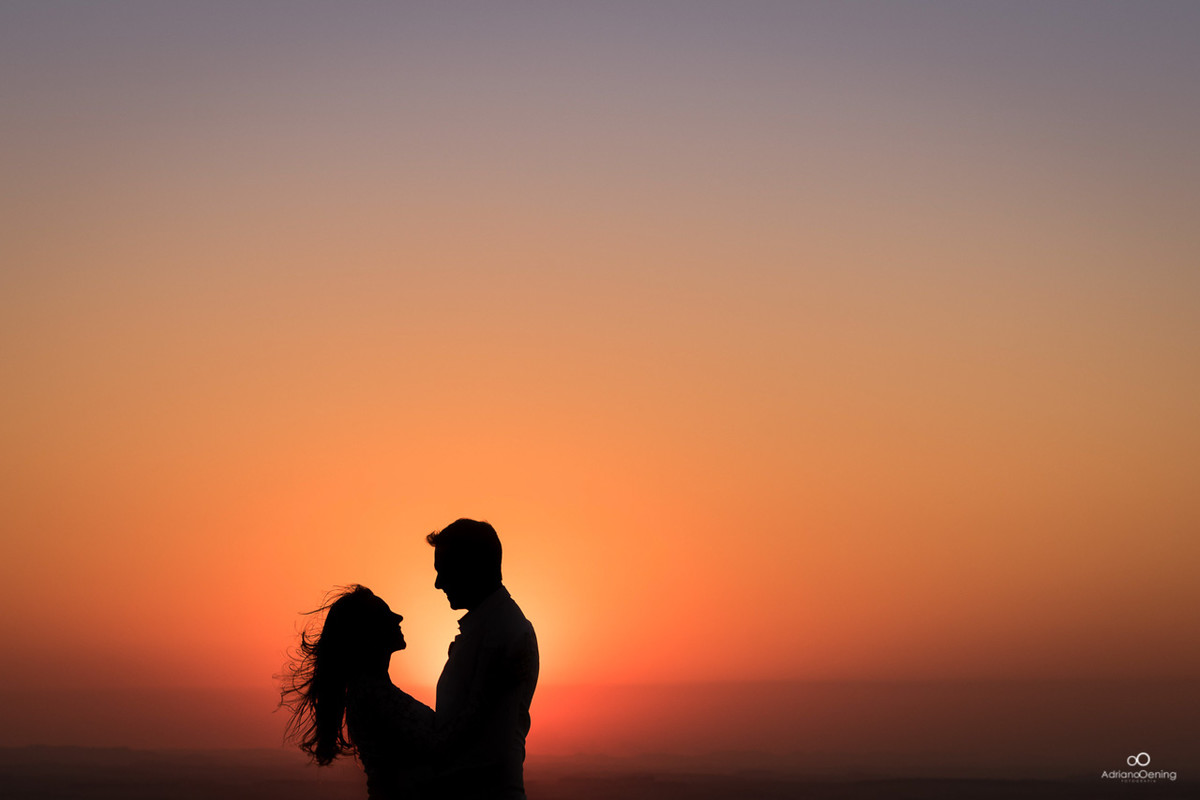 por do sol divisor dos ventos