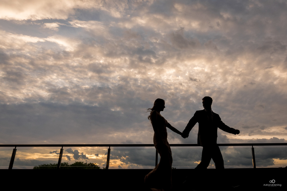 ensaio pré-casamento