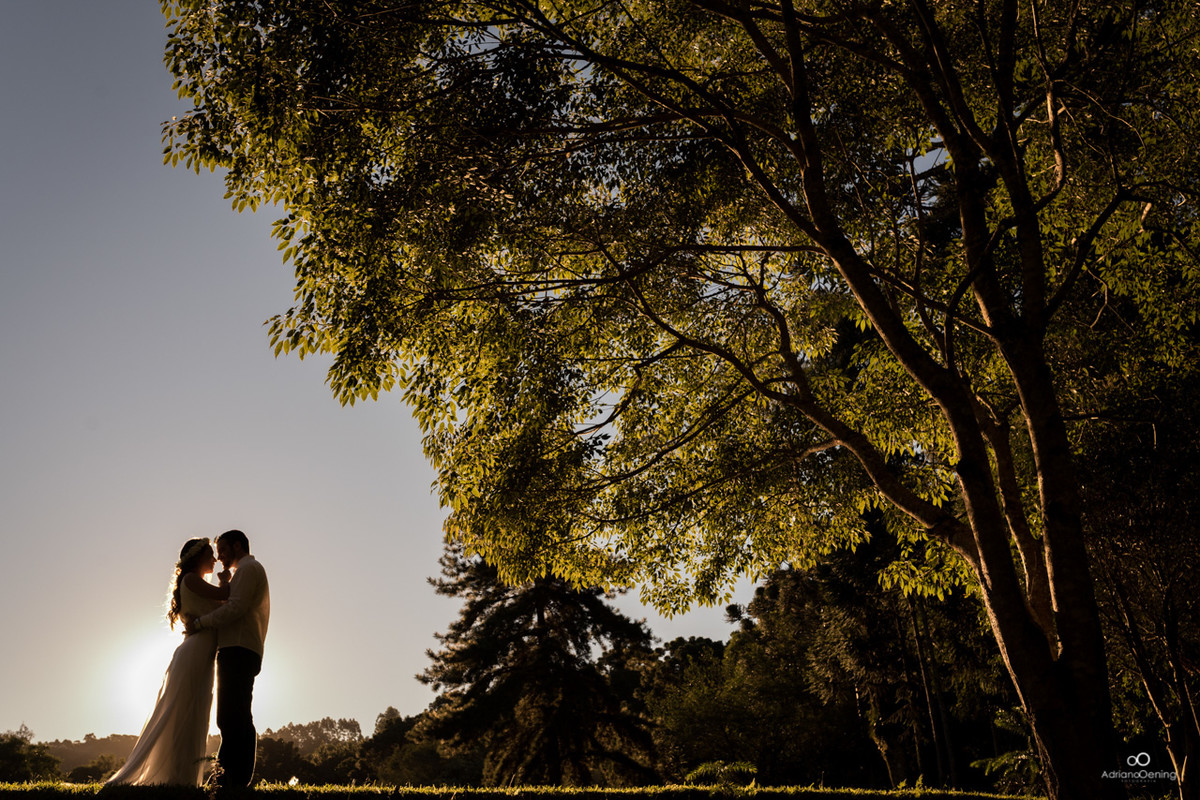 ensaio pré-wedding