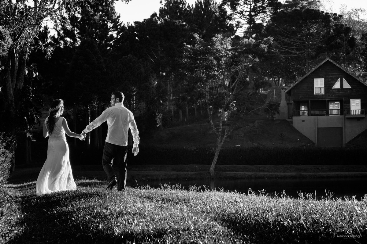 ensaio anelise e luis