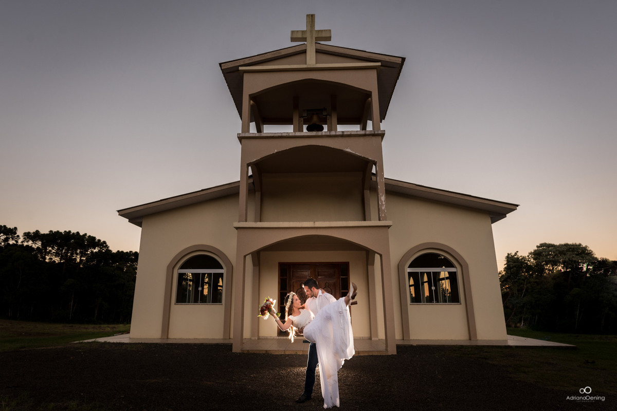 ensaio pre-casamento
