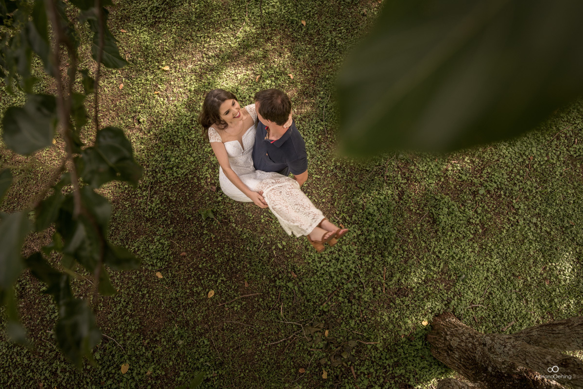 ensaio pre-casamento