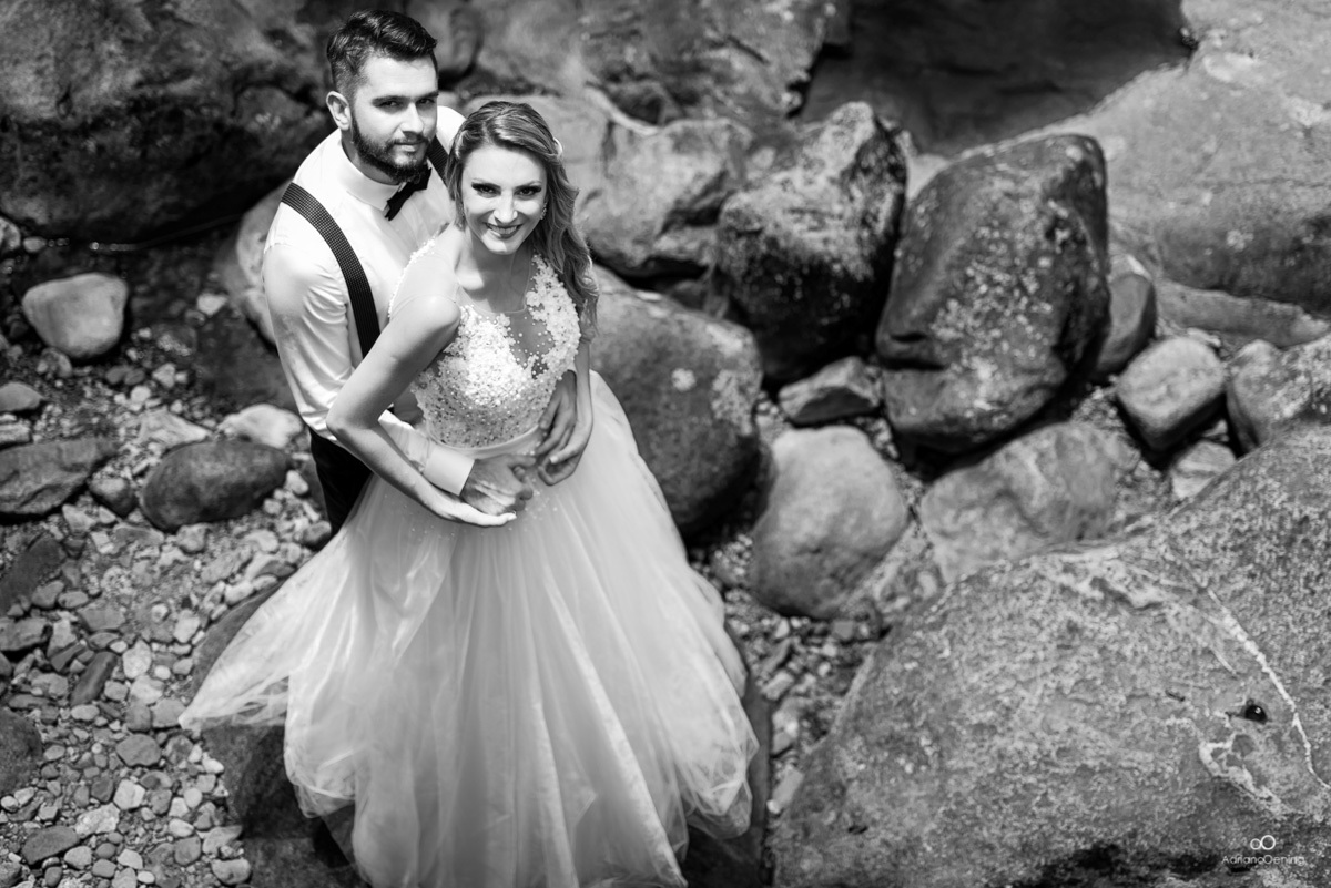 pré-wedding na serra da gracisoa