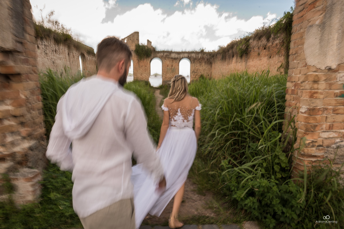 construção histórica em antonina